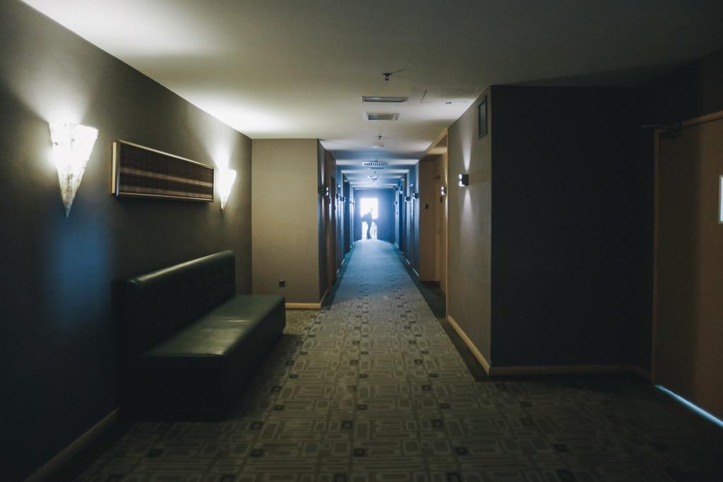 Hotel Granada Johor Bahru Eksteriør bilde