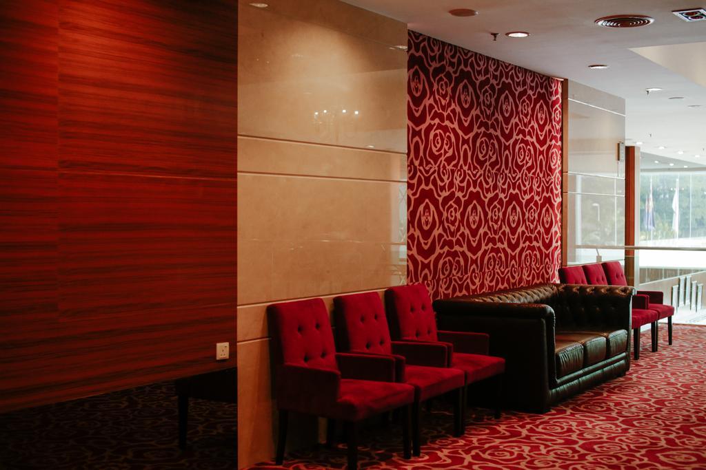 Hotel Granada Johor Bahru Eksteriør bilde