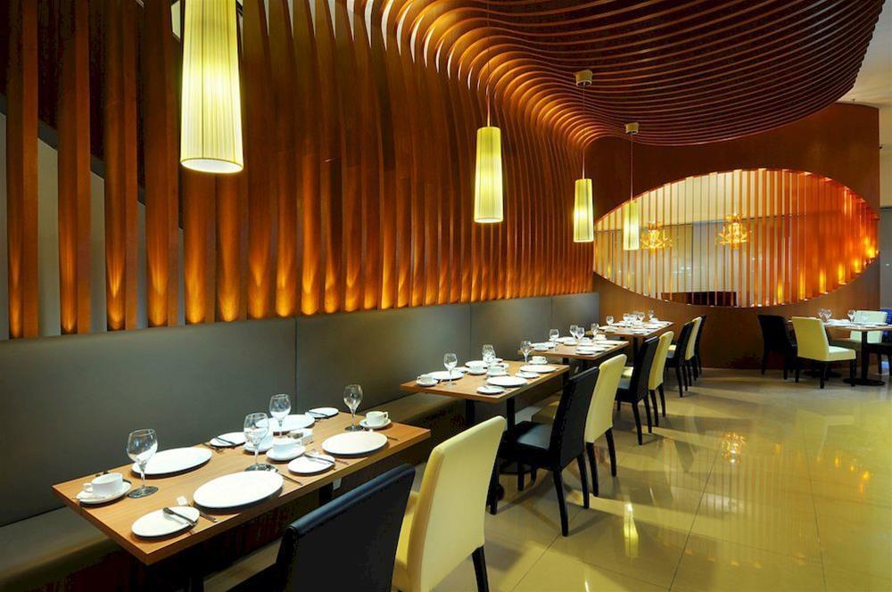 Hotel Granada Johor Bahru Eksteriør bilde